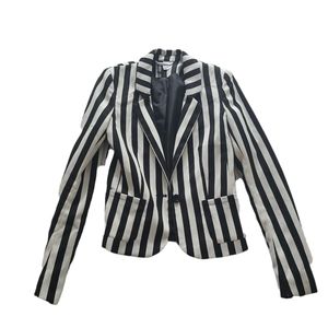H&M blazer